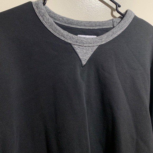 Grey long sleeve - Picture 2 of 4